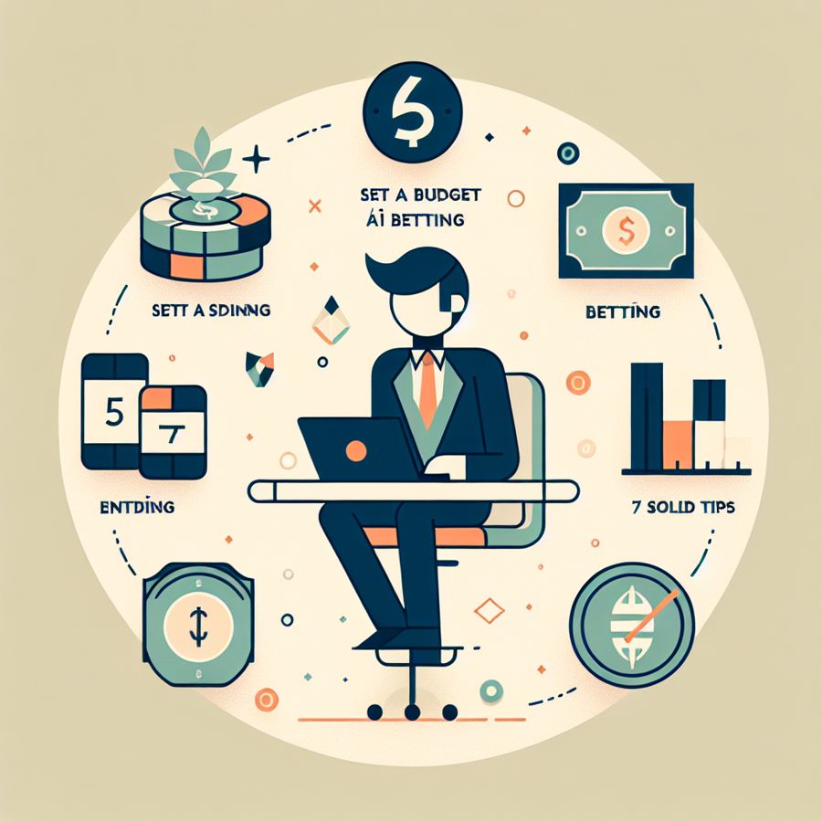 Bahis Oynarken Bütçe Nasıl Kurulur? 7 Sağlam İpucu | Davegas